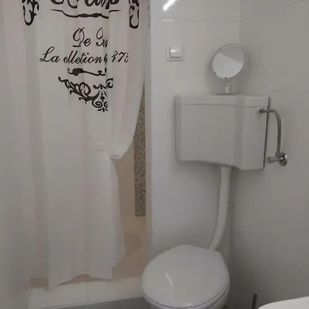 Semesterbostad Kuca Zitko *